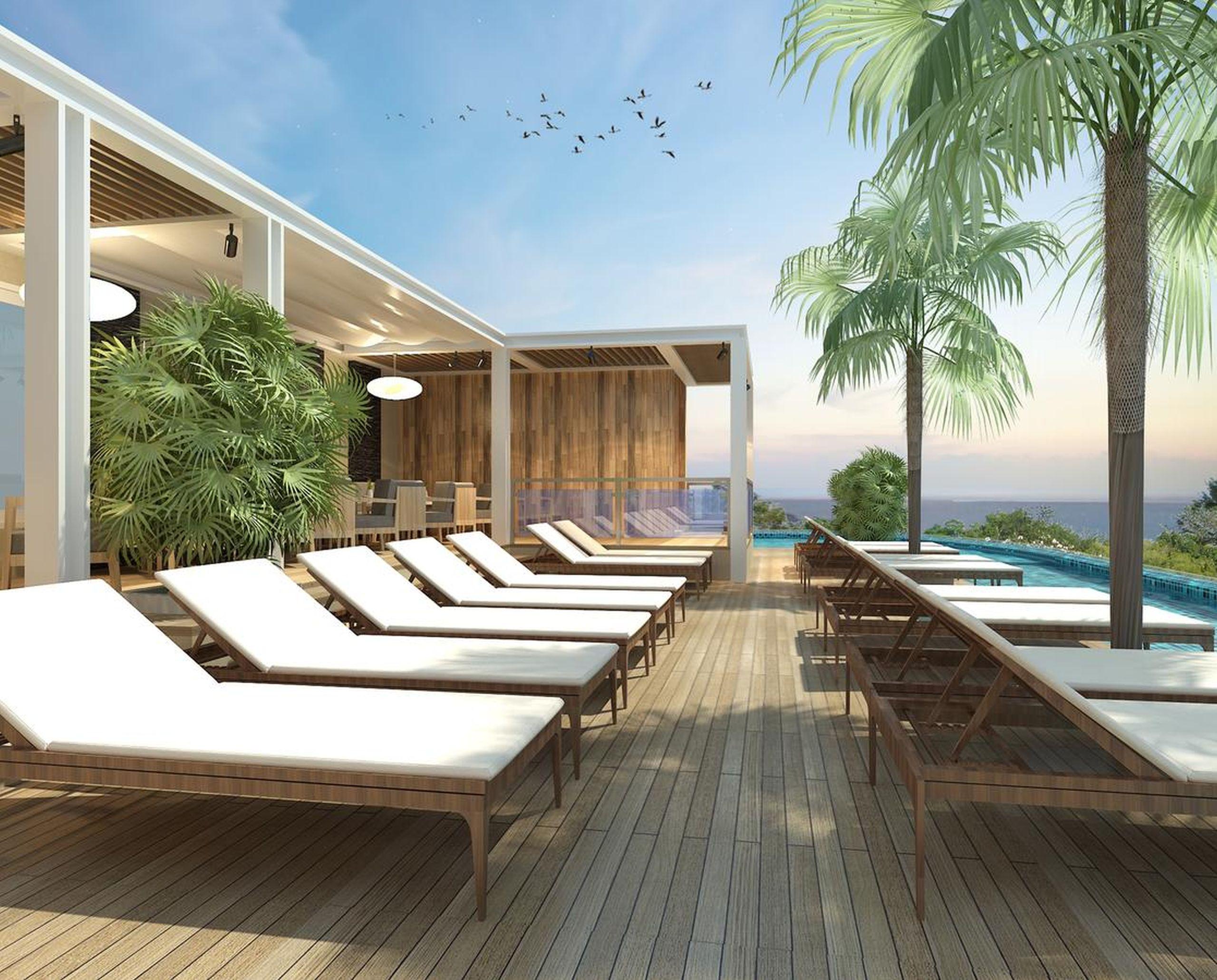 The Marina Phuket Hotel Patong Екстериор снимка